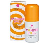 VERALAB WONDER C ROLL SIERO