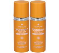 Veralab Wonder C Crema 2x50 ml Crema