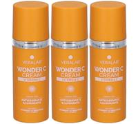 Veralab Wonder C Crema 3x50 ml Crema