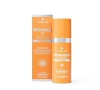 Veralab - Wonder C Crema Antiossidante Illuminante Viso Con Vitamina C Confezione 50 Ml