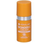 Veralab Wonder C Crema Travel 15 ml Crema