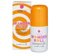 VERALAB WONDER C ROLL SIERO