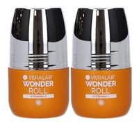 Veralab Wonder Roll Siero Vitamina C 2x40 ml