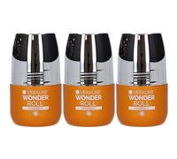 Veralab Wonder Roll Siero Vitamina C 3x40 ml