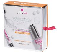 Veralab Wonder Shot Siero + Sfere Ultra Concentrate 1 pz Set