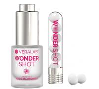 Veralab Wonder Shot Trattamento Viso 15 ml