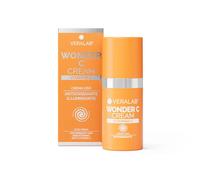 VERALAB WONDER C CREAM TRAV