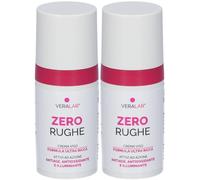 Veralab Zero Rughe Travel 2x15 ml
