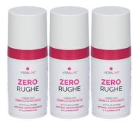 Veralab Zero Rughe Travel 3x15 ml
