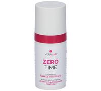 Veralab Zero Time Travel Crema Viso 15 ml Crema per la pelle