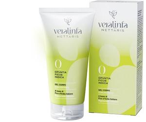 VERALINFA NETTARIS GEL CORPO