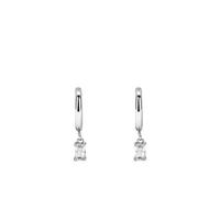 VERAMÉ NOEMI Orecchini a Cerchio Argento 2,2 G 2,2 G