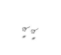 Veramé - Orecchini punto luce Mina - Ipoallergenico - 1 pz