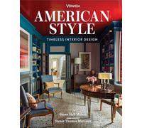 Veranda American Style: Timeless Interior Design