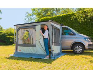 Veranda fiamma privacy ultra light 260