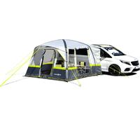 Veranda Gonfiabile Brunner Trouper 2.0 AIRtech per Minibus e Van 310 x 260 cm 01