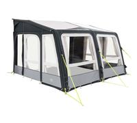 Veranda gonfiabile dometic grande air pro 390 m per camper e caravan