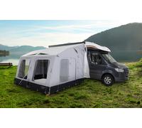 Veranda gonfiabile dometic rally air tour 260 s per caravan / camper altezza 235 - 265 cm