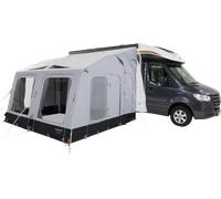 Veranda gonfiabile dometic rally air tour 330 m per camper altezza di montaggio 265 -295 cm