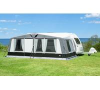 Veranda gonfiabile dwt scala air profondità 250 cm misura 31