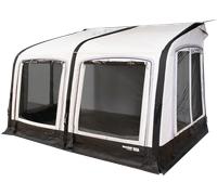 Veranda gonfiabile per camper westfield vega 2.0 375 altezza 235 - 255 cm
