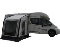 Veranda gonfiabile per camper westfield vega 200 altezza di collegamento 255 - 285 cm