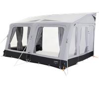 Veranda gonfiabile per caravan dometic grande air tour 390 misura m