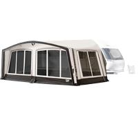 Veranda gonfiabile per caravan westfield pluto 2.0 con pali gonfiabili misura 12