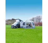 Veranda gonfiabile per van vango airhub hexaway ii