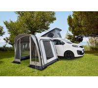 Veranda gonfiabile westfield zodiac per veicoli con altezze da 180 a 270 cm