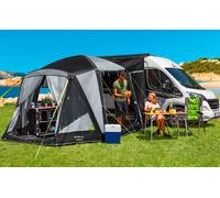 Veranda per camper e van berger liberta air xl
