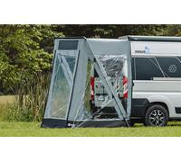 Veranda posteriore berger arezzo