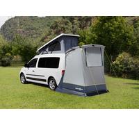 Veranda posteriore Brunner Pilote per VW Caddy fino al MY 2021