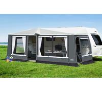 Veranda stagionale berger fehmarn iv