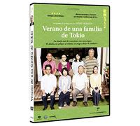Verano De Una Familia De Tokio