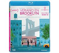 Verano en Brooklyn - BD