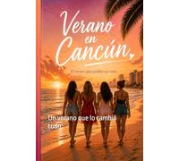 Verano en Cancún: un verano que lo cambio todo