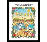Verano: Juega y Aprende con las estaciones del año