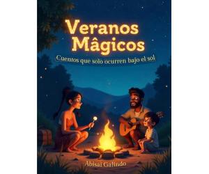 Veranos Mágicos: Cuentos que solo ocurren bajo el sol