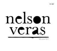 Veras,Nelson - Solo Session Vol.1
