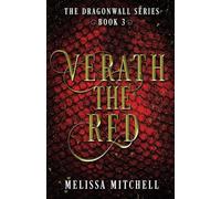 Verath the Red: A Slow Burn Fantasy Series: 3