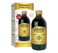 VERAVIS Orig.Analc.200ml