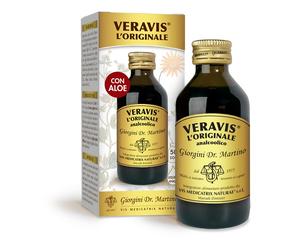 VERAVIS Orig.Analc.100ml