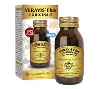 Veravis Plus L'originale Grani Con Fermenti Lattici 90 G