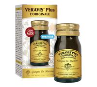 Veravis Plus L'originale Pastiglie Con Fermenti Lattici 30 G