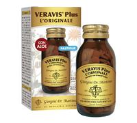 Veravis Plus L'originale Pastiglie Con Fermenti Lattici 90 G