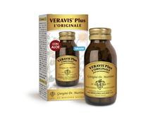 Dr Giorgini VERAVIS PLUS L'ORIGINALE con fermenti lattici grani - 90 g