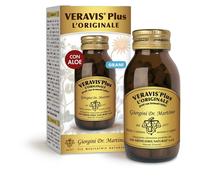 Dr Giorgini VERAVIS PLUS L'ORIGINALE con fermenti lattici grani - 90 g