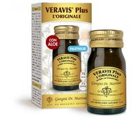 Veravis Plus L'originale Pastiglie Con Fermenti Lattici 30 G