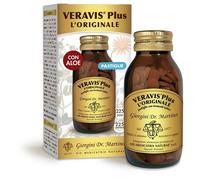 Veravis Plus L'originale Pastiglie Con Fermenti Lattici 90 G